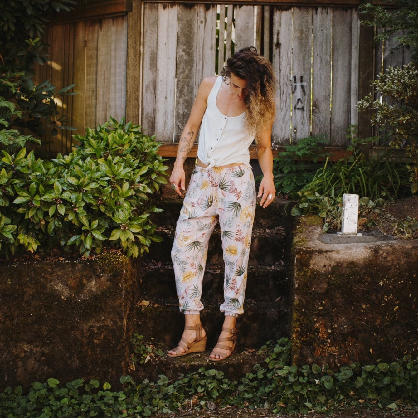 Buy Miami Jogger Harem Pants by Buddha Pants® by Buddha Pants®