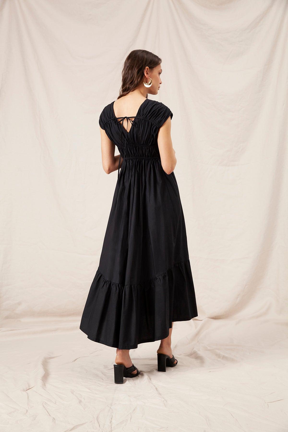 Buy Penelope Maxi Dress by Ladiesse