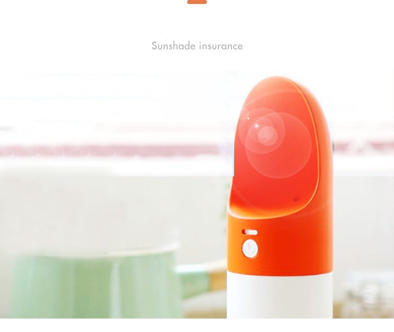 Buy XIAOMI Portable Dog Water Bottle by Faz