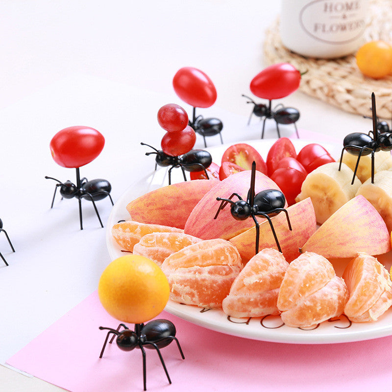 Buy Mini Ant Fruit Fork by Faz