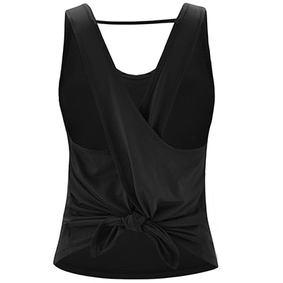 Buy Sport Tank Top for Women by Faz