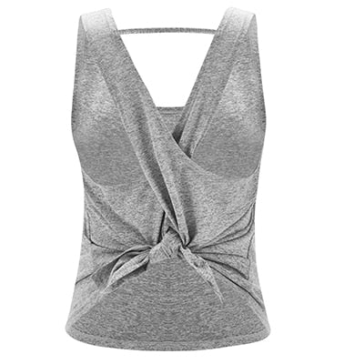 Buy Sport Tank Top for Women by Faz