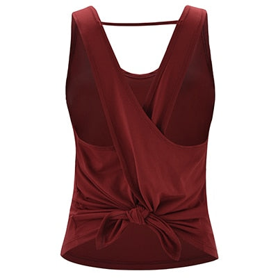 Buy Sport Tank Top for Women by Faz