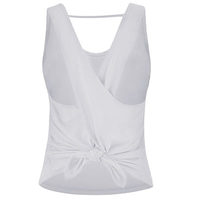 Buy Sport Tank Top for Women by Faz