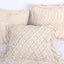 Macrame Hand-woven Thread Pillow Covers