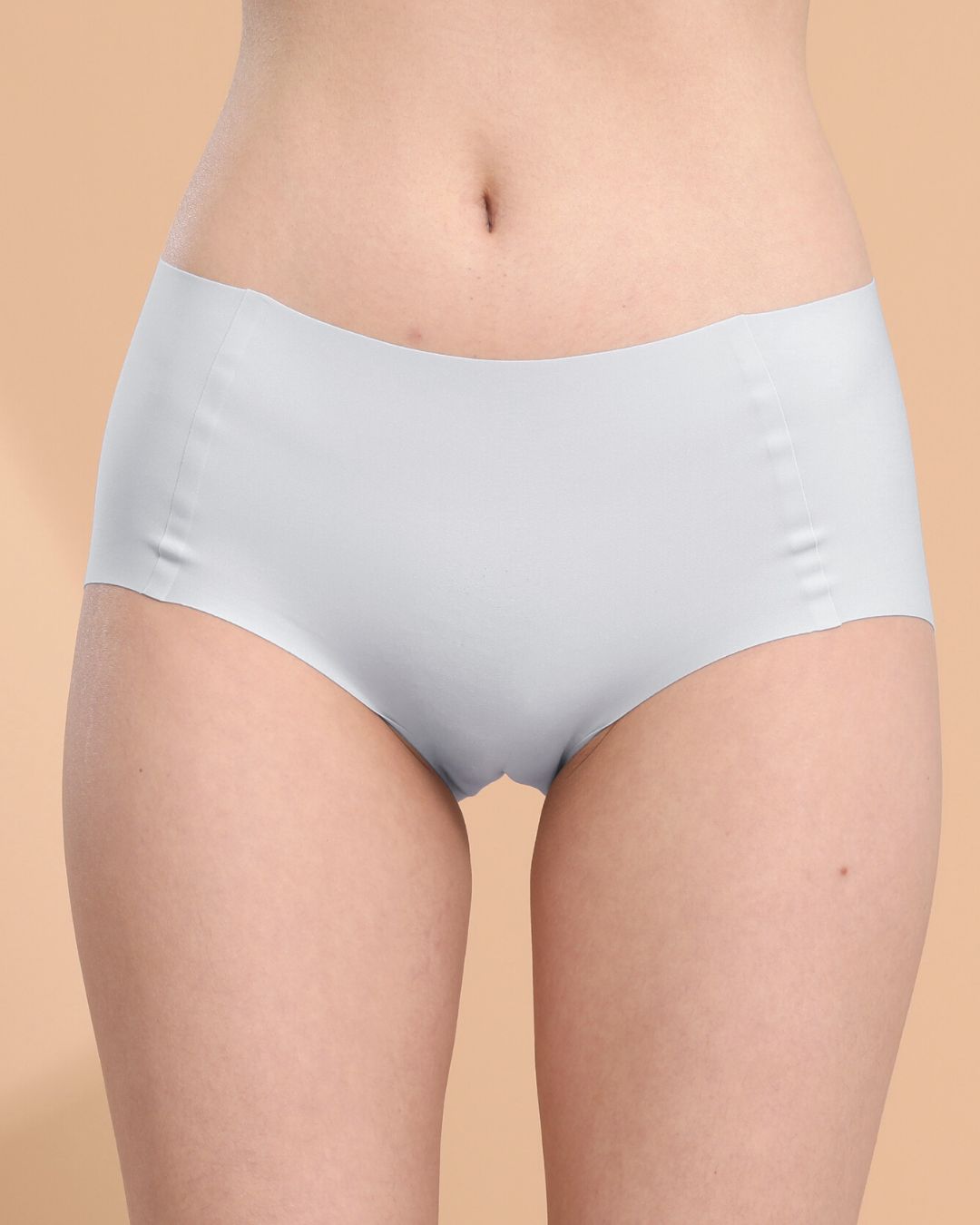 Buy Second Skin Seamless Boyshorts by Seamless Lingerie