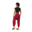 Buy Winter Savannah Harem Pants by Buddha Pants® by Buddha Pants®