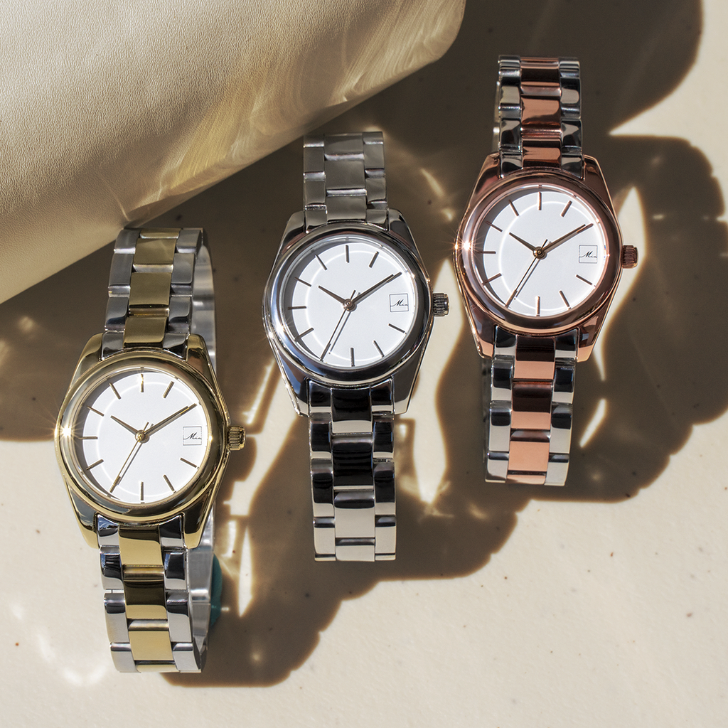 Buy Duchess Watch by Mia Bijoux