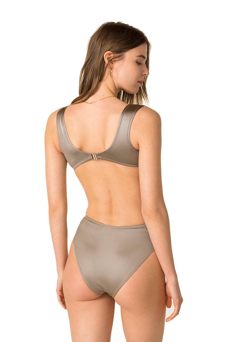 Buy Sophie Underwire Corset Bikini by Ladiesse