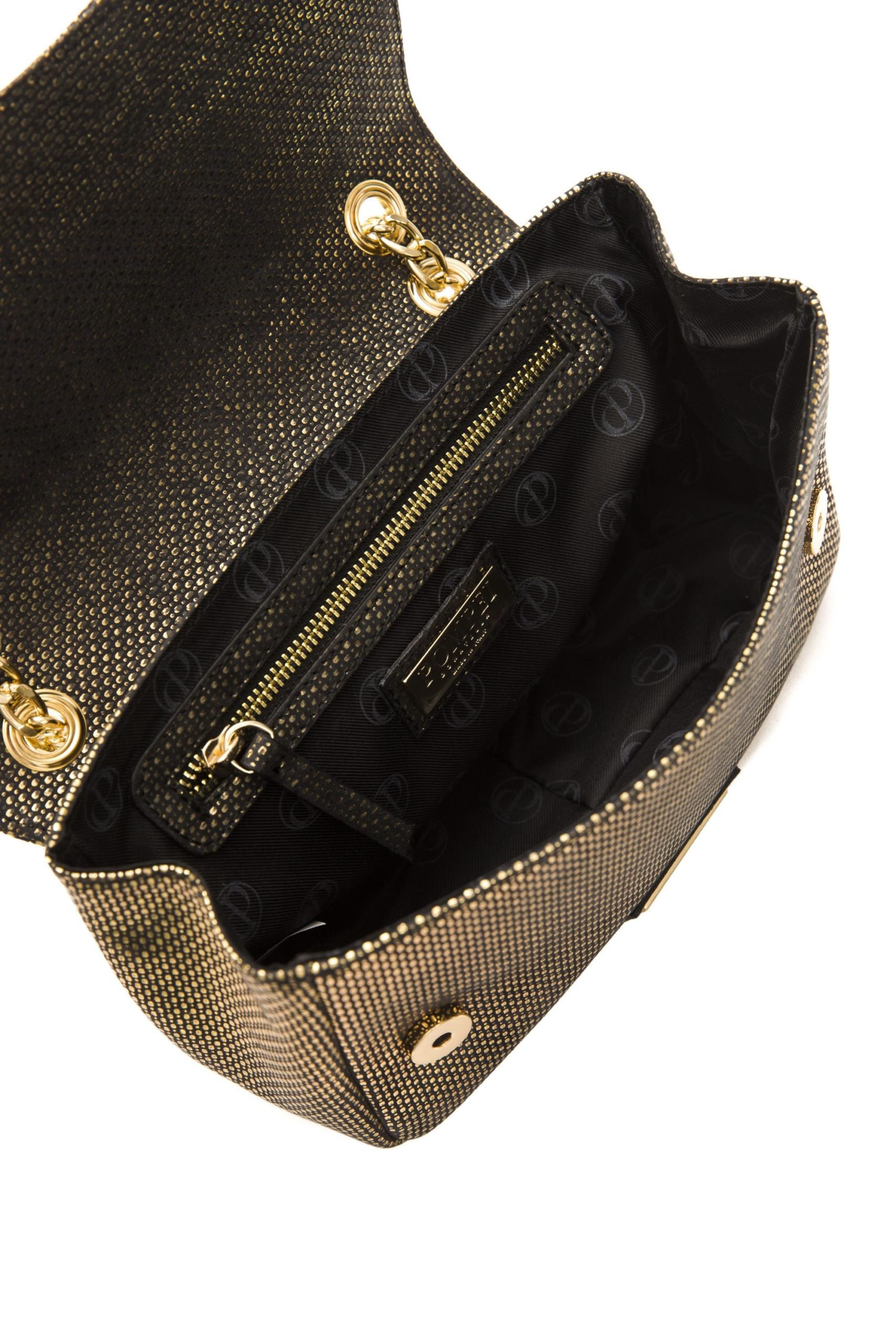 Buy Elegant Leather Crossbody Elegance by Pompei Donatella
