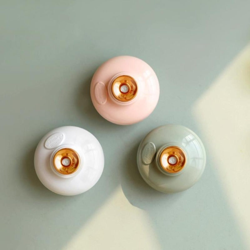 Buy Drift Bottle Mini Floating Humidifier by Multitasky by Multitasky