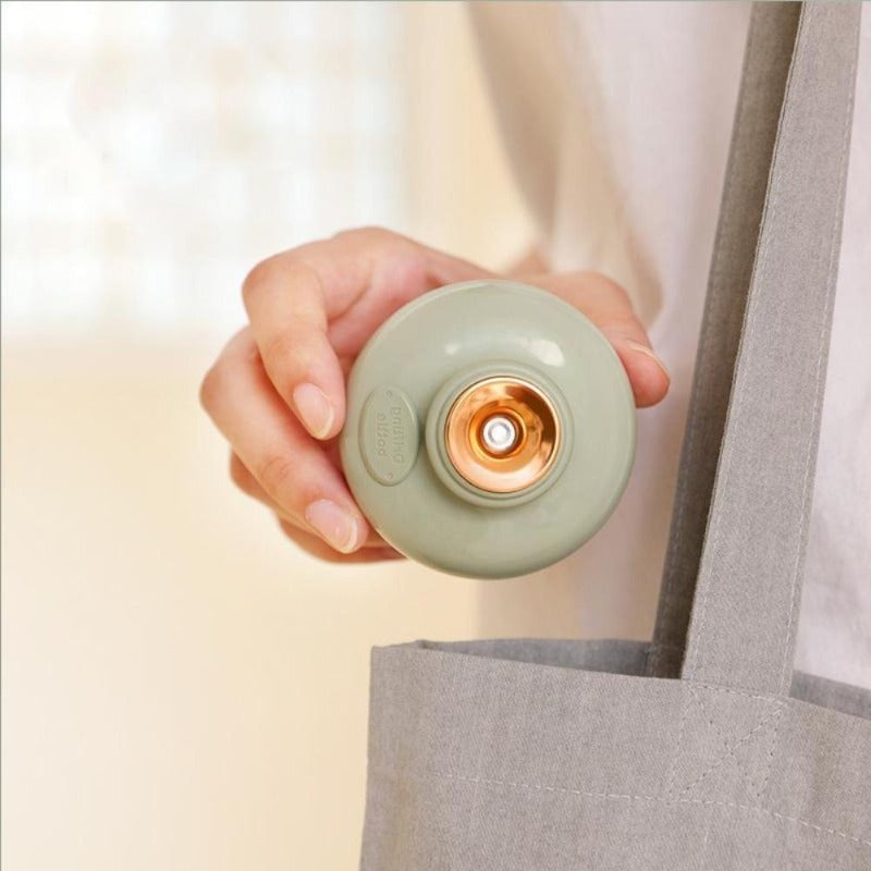 Buy Drift Bottle Mini Floating Humidifier by Multitasky by Multitasky