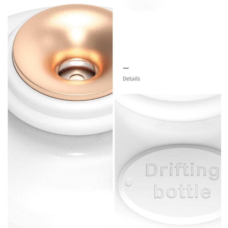 Buy Drift Bottle Mini Floating Humidifier by Multitasky by Multitasky