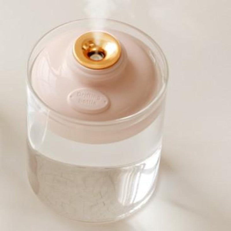 Buy Drift Bottle Mini Floating Humidifier by Multitasky by Multitasky