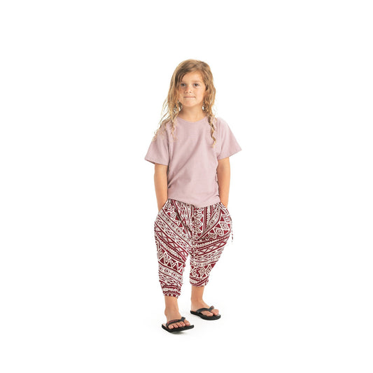 Buy Tribal Savannah Harem Pants by Buddha Pants® by Buddha Pants®