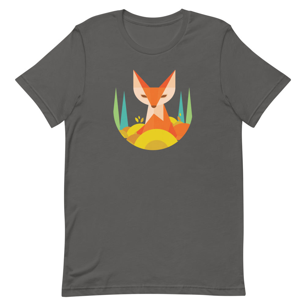 Buy Fox T-shirt by Faz