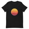 Buy Sunset T-shirt by Faz