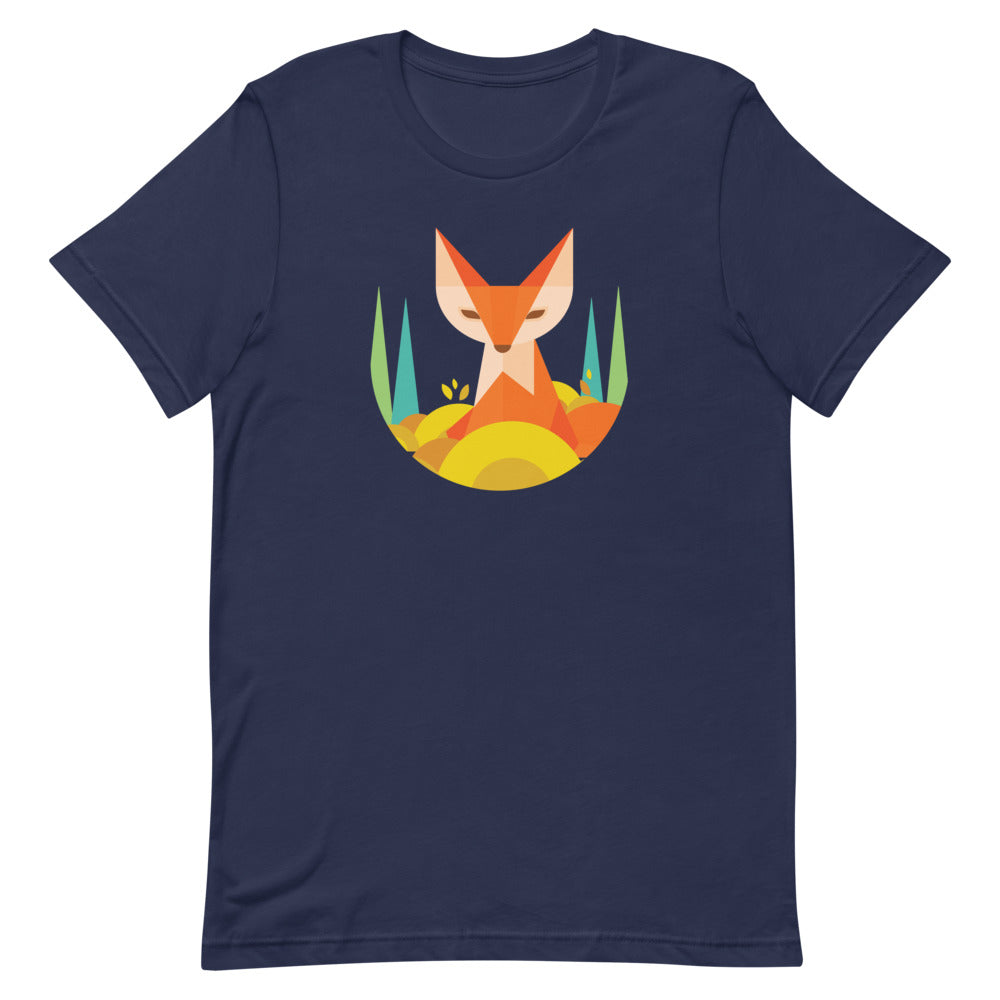 Buy Fox T-shirt by Faz