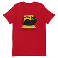 Buy Work From Home T-shirt by Faz