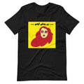 Buy Mahsa Amini Unisex t-shirt by Faz