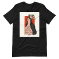 Buy Mahsa Amini unisex t-shirt by Faz