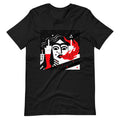 Buy Mahsa Amini unisex t-shirt by Faz