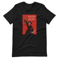 Buy Mahsa Amini unisex t-shirt by Faz