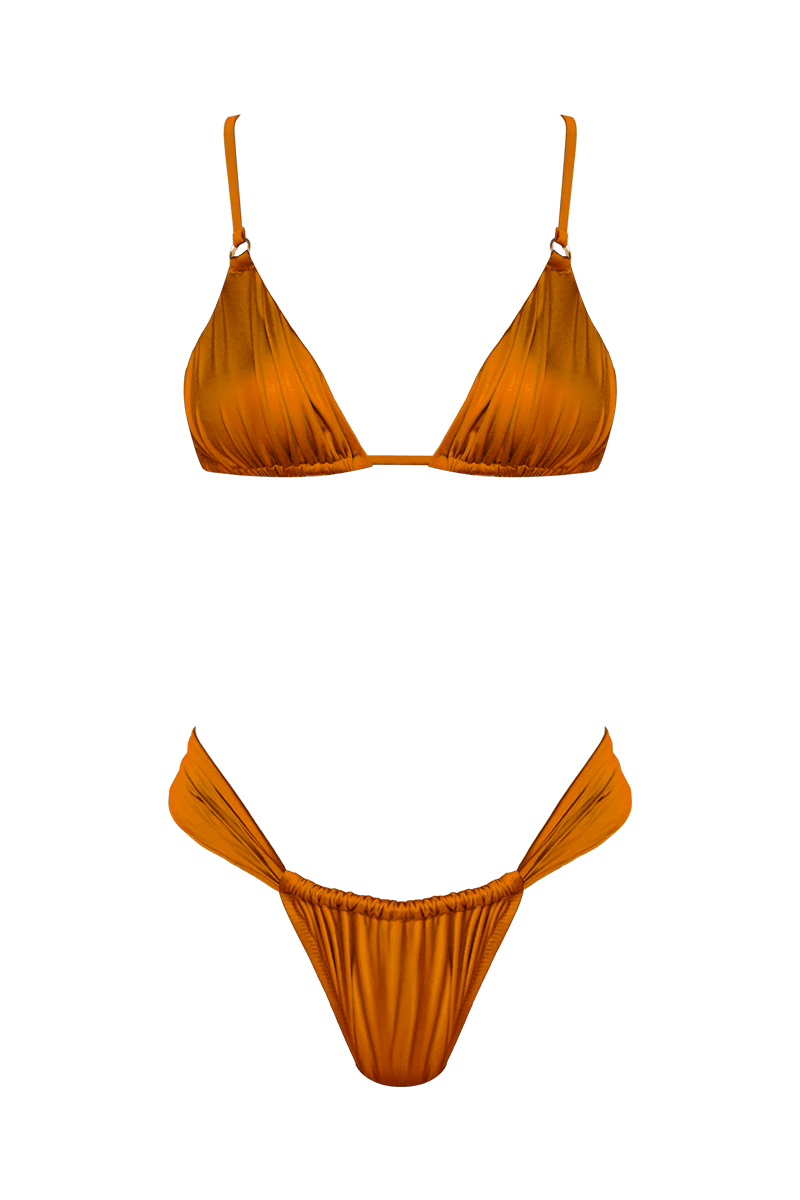 Buy Valeria Triangle Bikini by Ladiesse