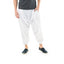 Buy White Fall Savannah Harem Pants by Buddha Pants® by Buddha Pants®