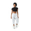 Buy White Fall Savannah Harem Pants by Buddha Pants® by Buddha Pants®