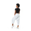 Buy White Fall Savannah Harem Pants by Buddha Pants® by Buddha Pants®