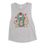 Buy Bah-gawk Muscle Tank by Faz