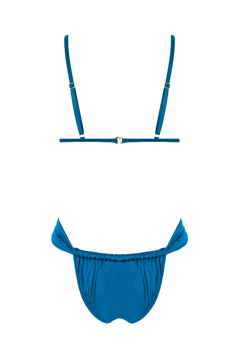 Buy Zima Triangle Bikini by Ladiesse